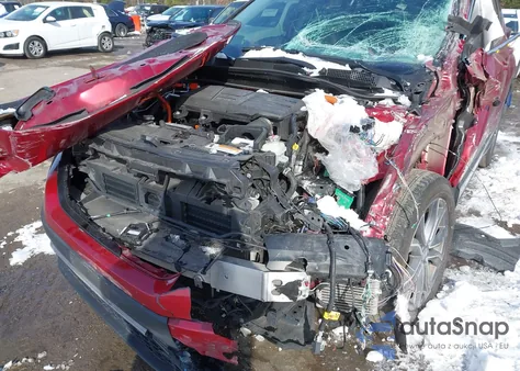 2022 Honda Cr-V Touring from USA, damaged, VIN 5J6RT6H9XNL016839